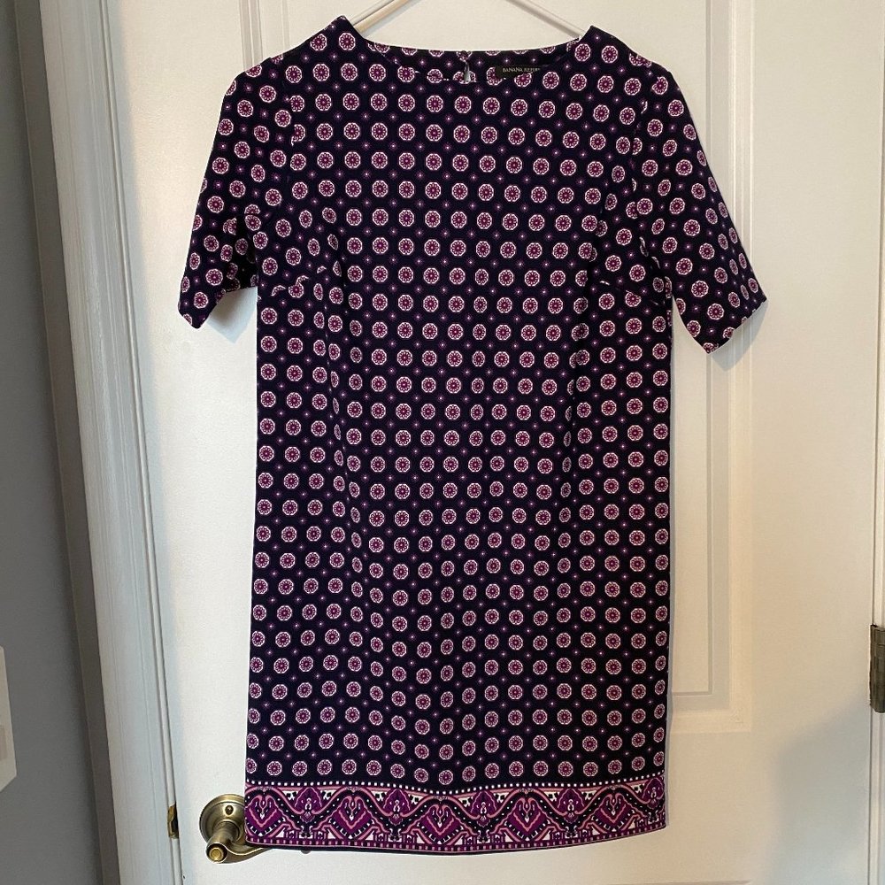 Banana Republic Dress